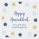Recherche de hanukkah autocollants Moderne