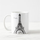 Recherche de bonjour paris tasses Café