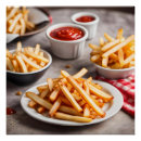Recherche de fritte posters Nourriture