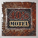 Recherche de années 40 posters Rétro