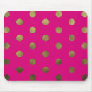 Suche nach tupfen mousepads Gold