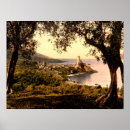 Suche nach malcesine poster Vintag