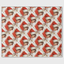 Recherche de kitsch papier cadeau Vacances