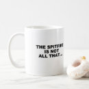 Recherche de spitfire tasses Guerre mondiale 2