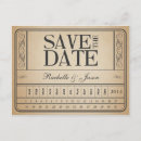 Recherche de perforer invitations Vintage
