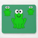 Suche nach lustige frösche mousepads Spaß