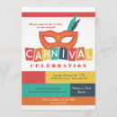 Recherche de masques de carnaval invitations Pour tous