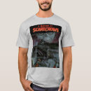 Recherche de révolution américaine tshirts Britannique