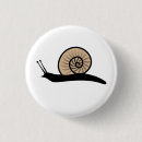 Recherche de escargot badges Mignon