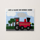 Suche nach ingenieure puzzle Zug