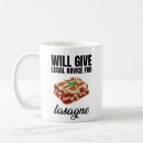 Recherche de lasagne tasses Pâtes