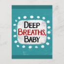 Recherche de respiration Bébé