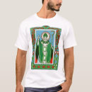 Suche nach heiligen patrick tshirts Heiliges