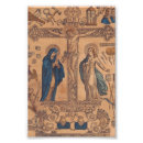 Suche nach jesus symbol poster Christlich