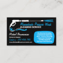Recherche de pression cartes visite Nettoyage haute pression