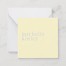 Suche nach gelb kleine grußkarten Elegant