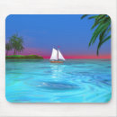 Recherche de navigation tapis souris Voyage