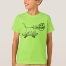 Recherche de faisant de la tshirts Chat
