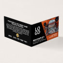 Recherche de sport automobile cartes visite Mécanicien