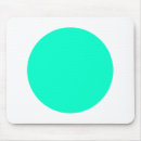 Suche nach türkis und weiß mousepads Geometrisch