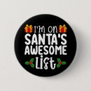 Recherche de le pyjama badges Noël