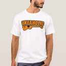 Recherche de uke drôle tshirts Ukulele
