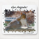 Recherche de attitude tapis souris Nature