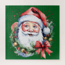 Suche nach weihnachtsmann puzzle Feiertage