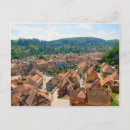 Recherche de toit cartes postales Vintage