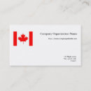 Recherche de internationaux cartes visite Drapeau