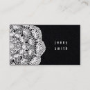 Suche nach lace visitenkarten Weiß