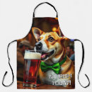 Suche nach st patricks day schürzen Grün