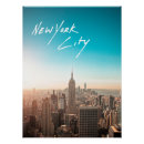 Recherche de new york posters Travel
