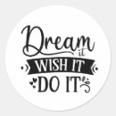 Recherche de desire autocollants Inspiré