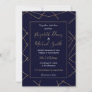 Recherche de design créatif invitations Minimaliste