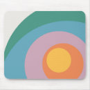 Recherche de multicolore tapis souris Arc en ciel