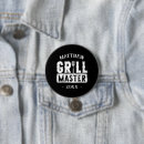 Recherche de la cuisine badges Pour lui