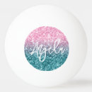 Recherche de paillette balles ping pong Glamour