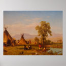 Suche nach sioux poster Albert bierstadt