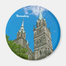 Suche nach nuremberg magnete Stadt