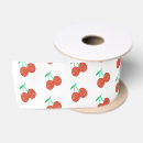 Recherche de cerisier rubans Cerise