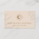 Suche nach sonne blumen visitenkarten Mond