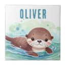 Suche nach otter fliesen Niedlich