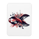 Recherche de cancers magnets Rose