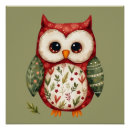Recherche de chouettes art Animal de la forêt