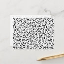 Suche nach weißer leopard postkarten Leoparden