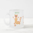 Recherche de tritons tasses Mignon