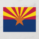 Recherche de pheonix posters Drapeau de l'arizona