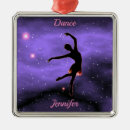 Recherche de la danse ornements Girl