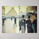Suche nach caillebotte poster Paris